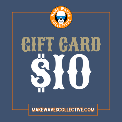 MWC Gift Card