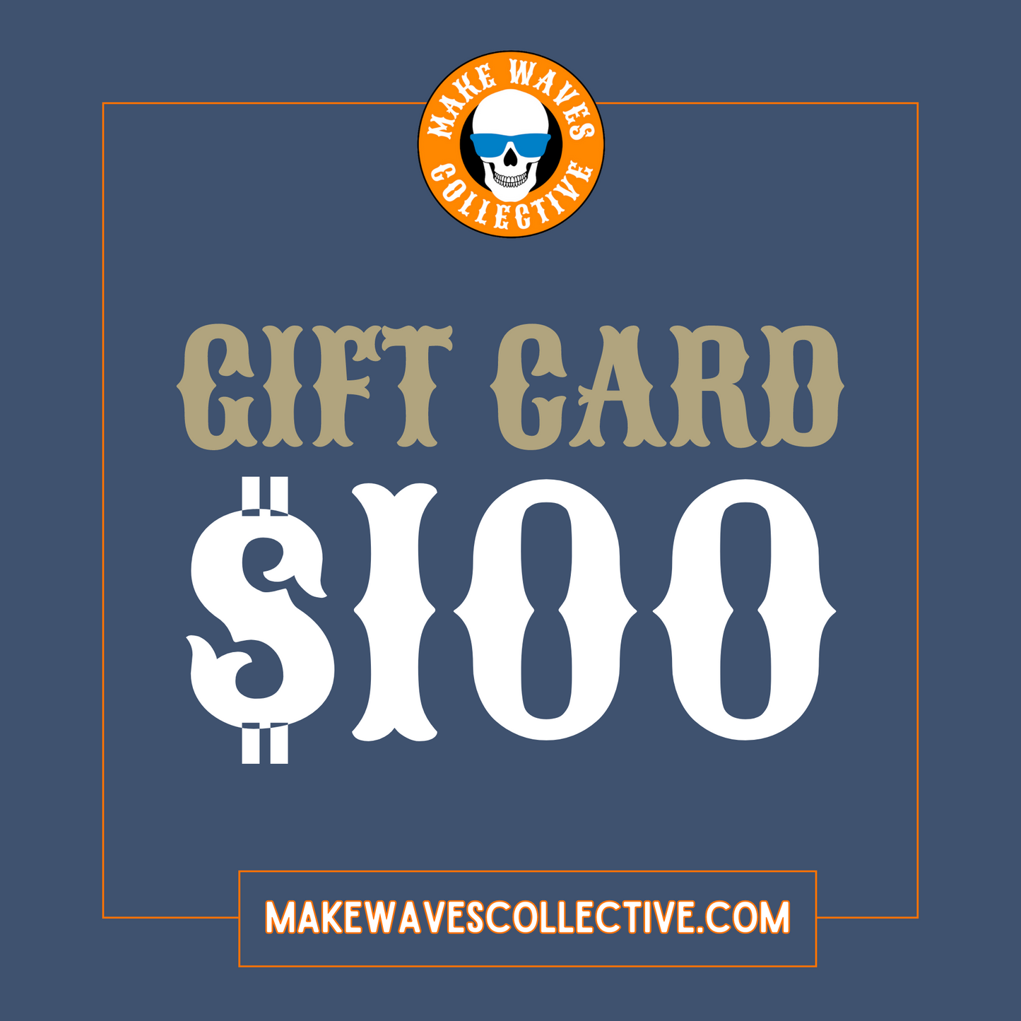 MWC Gift Card