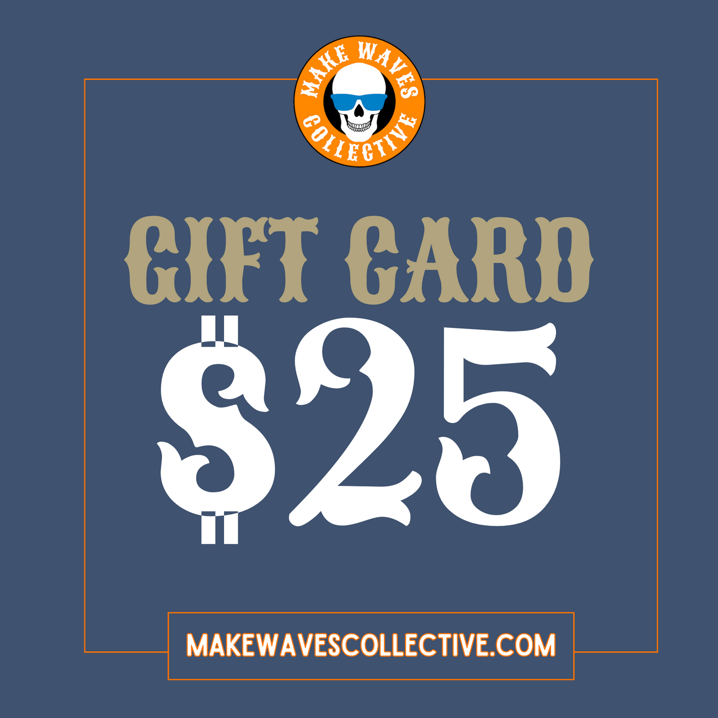 MWC Gift Card