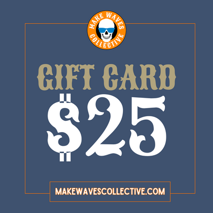 MWC Gift Card