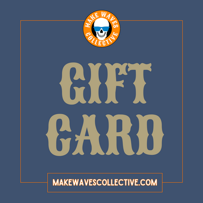 MWC Gift Card